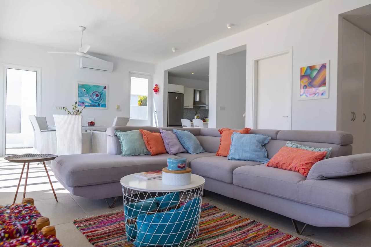 Sea Villa With Amazing Oceanic Views photo 2