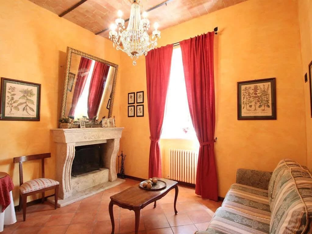 Summer Country Resident Villa Near Historic Town photo 5