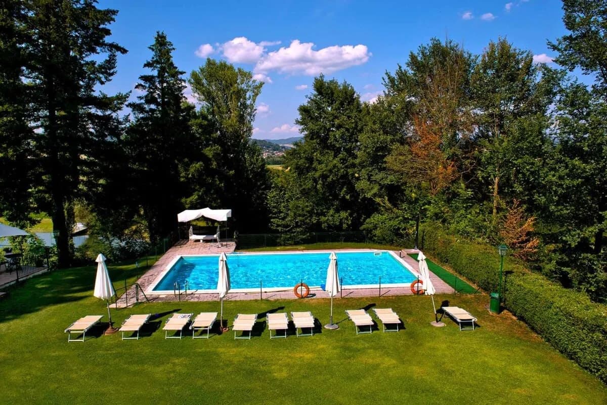 Amazing Holiday Villa Very Close To Nature photo 2