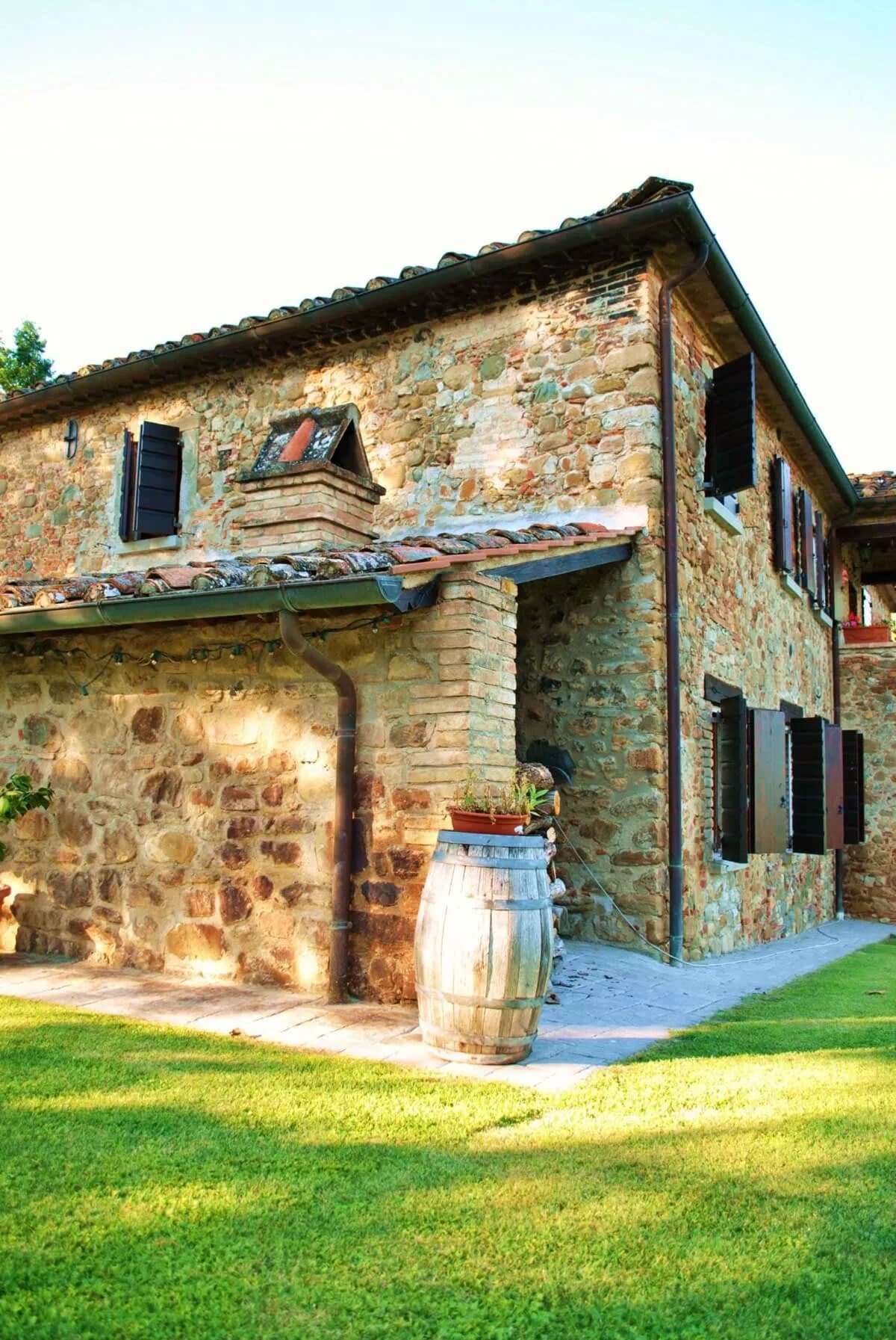 Amazing Holiday Villa Very Close To Nature photo 3