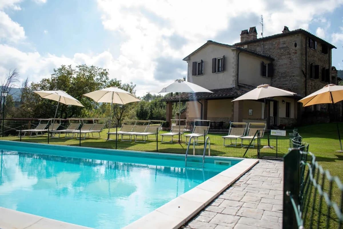 Amazing Holiday Villa Very Close To Nature photo 4