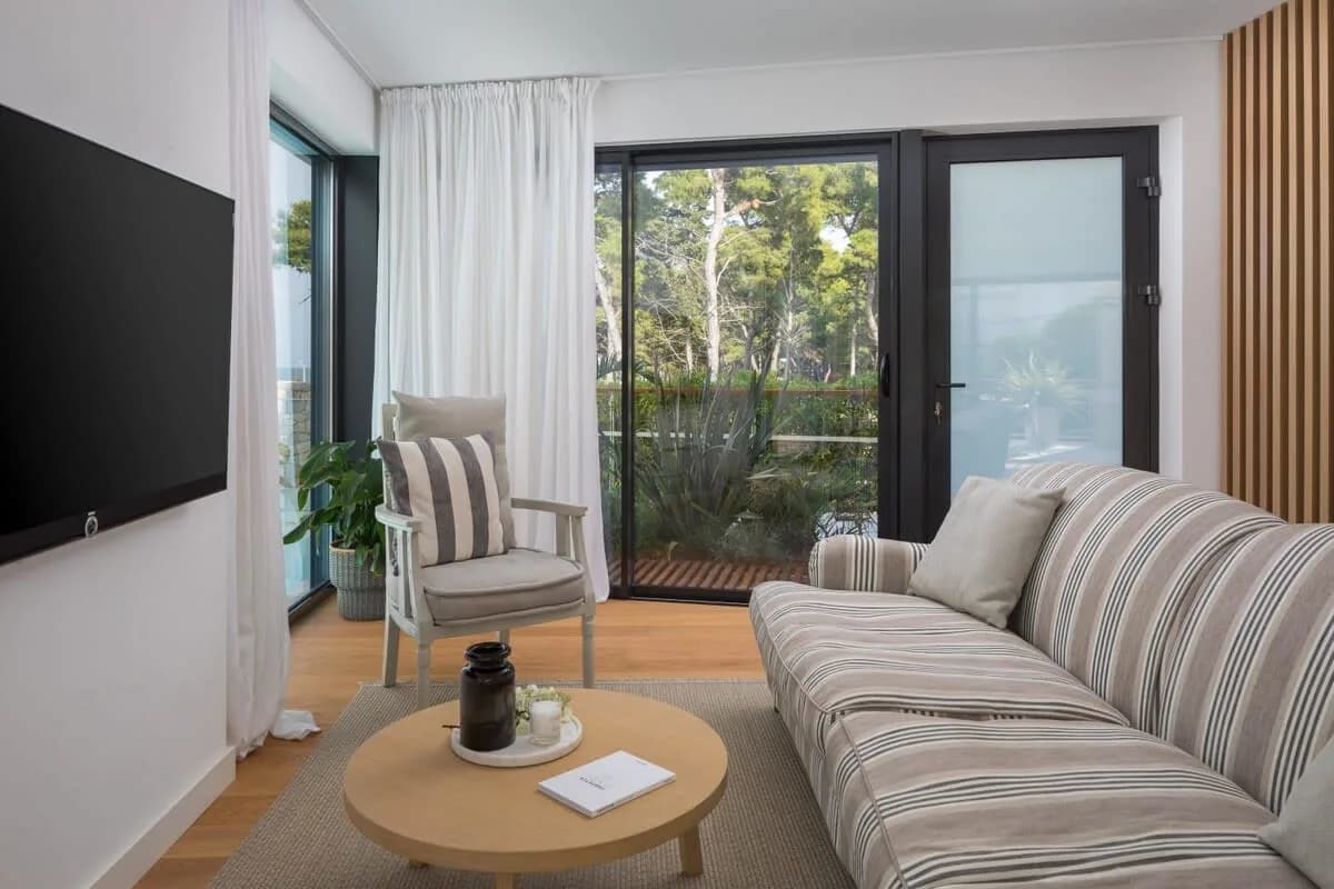 Dream Luxury Villa With Private Heated Pool photo 5
