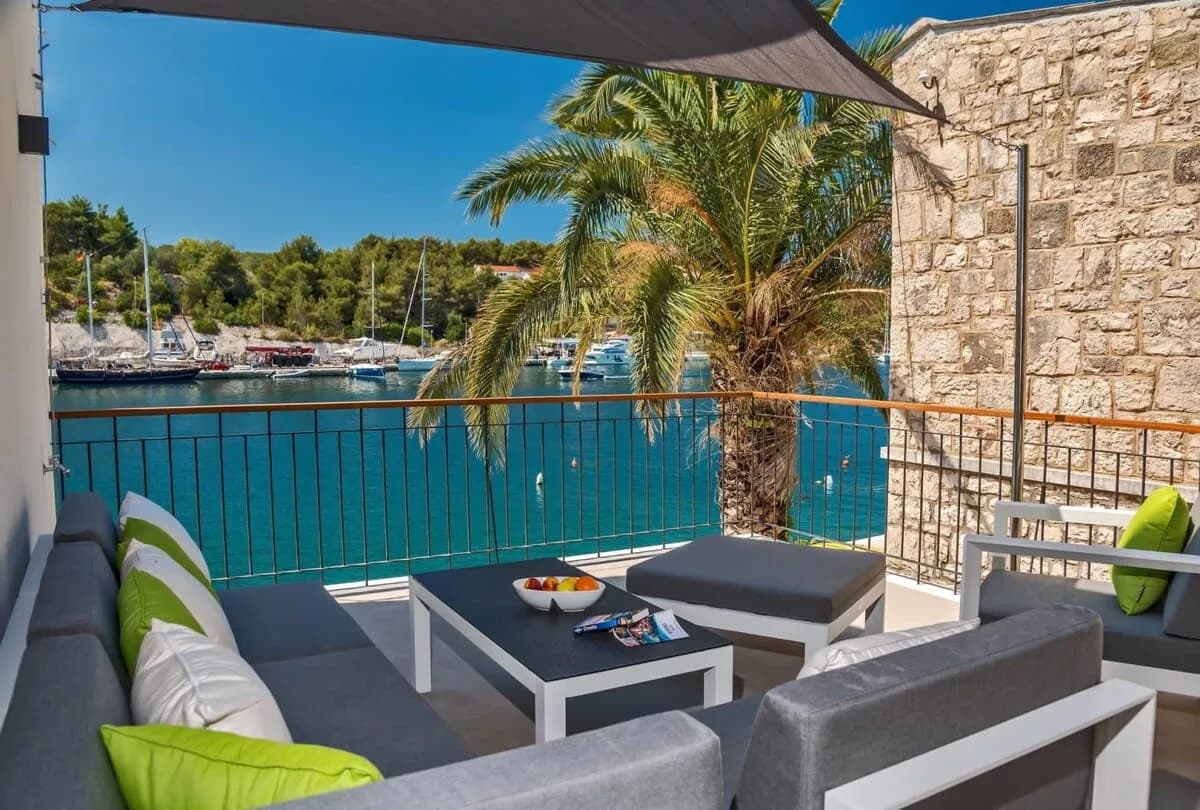 Spectacular Views Villa With Outdoor Heated Pool