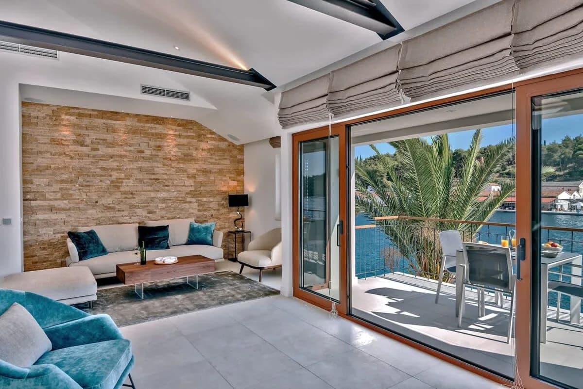 Spectacular Views Villa With Outdoor Heated Pool photo 5