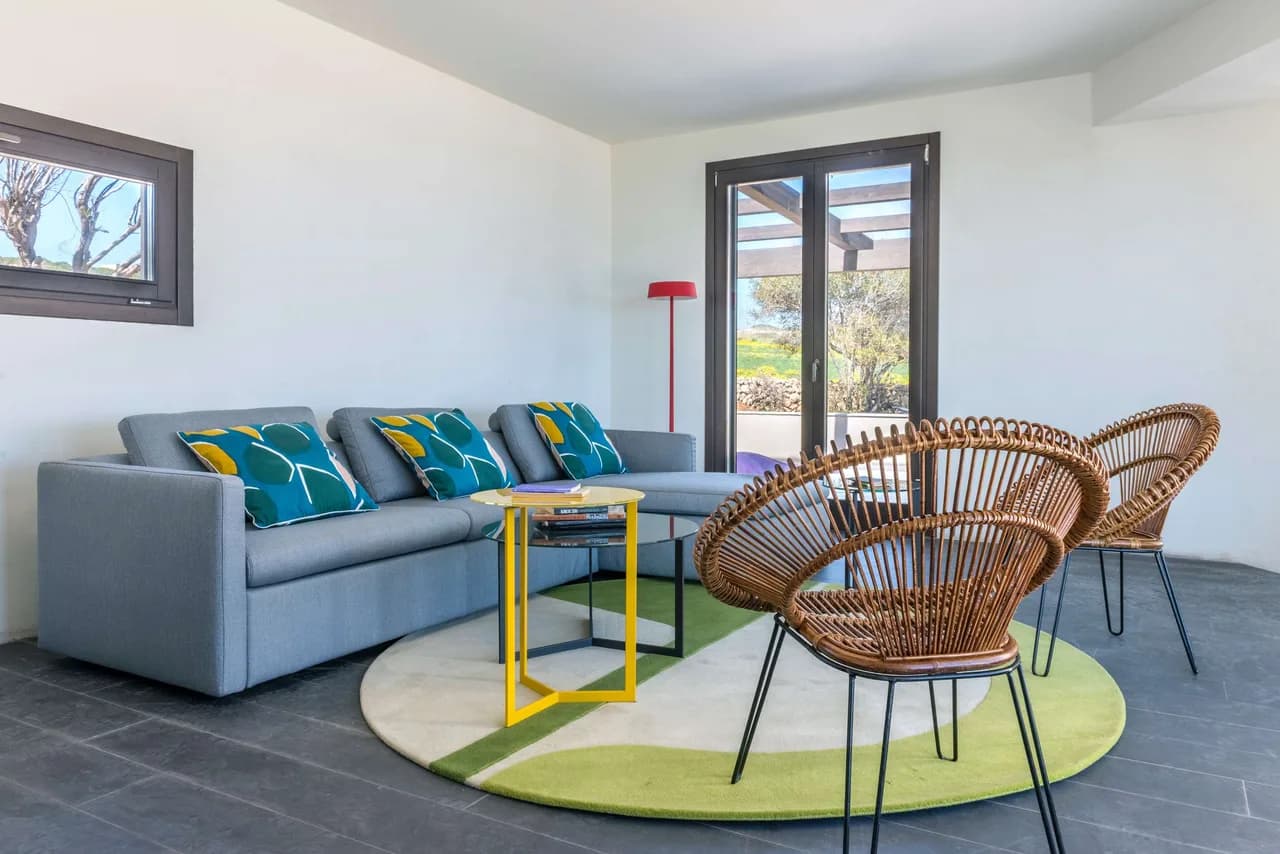 Authentic Refuge On The Coast Villa With Sea View photo 5