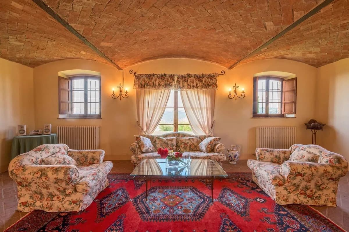 Unique And Unforgettable Villa Great For Weddings photo 5