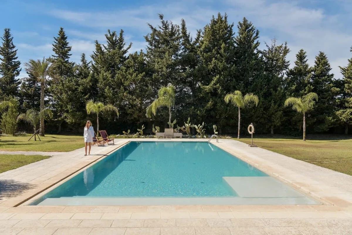 Wonderful Villa With An Atmosphere Of Protection photo 3