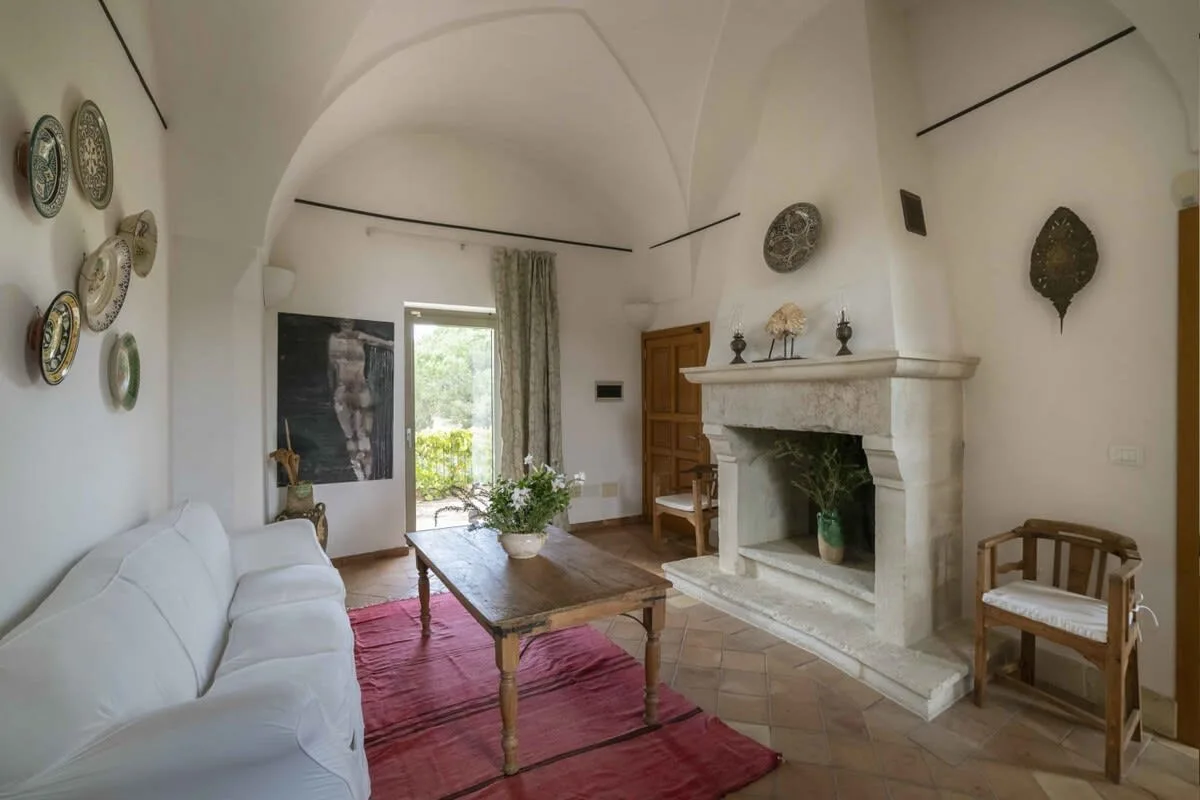 Wonderful Villa With An Atmosphere Of Protection photo 4