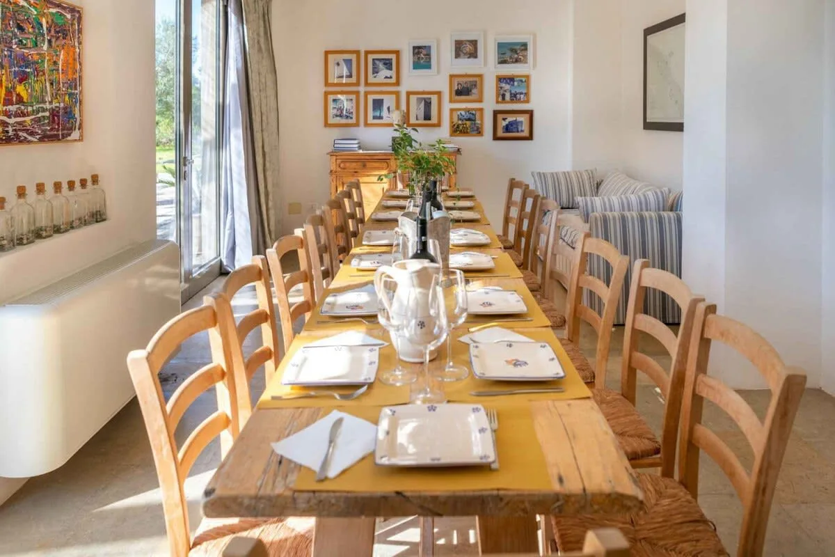 Wonderful Villa With An Atmosphere Of Protection photo 5
