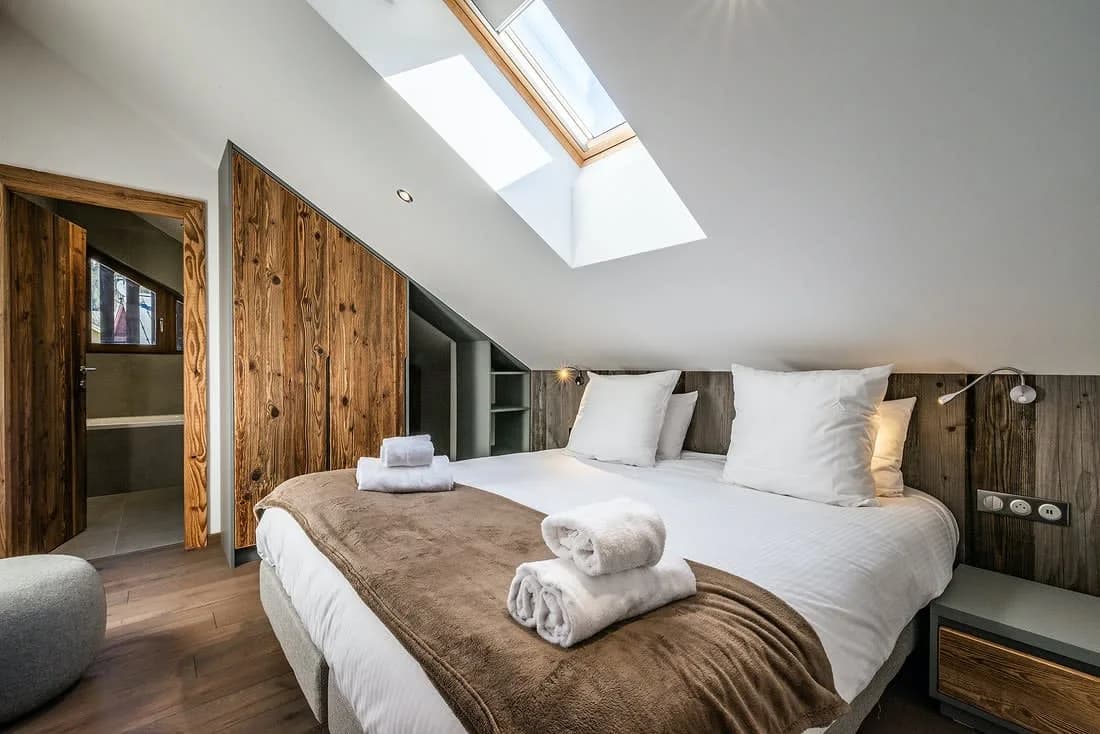 Comfy Mountain Apartment in Chamonix photo 4