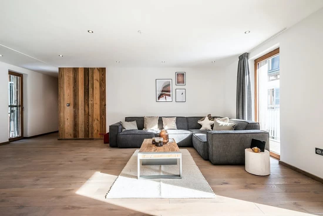 Comfy Mountain Apartment in Chamonix photo 5