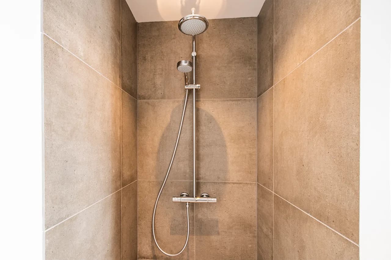 Modern Studio Apartment in Copenhagen photo 4