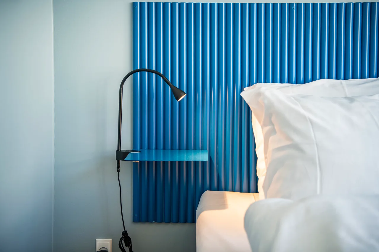 Modern Studio Apartment in Copenhagen photo 5