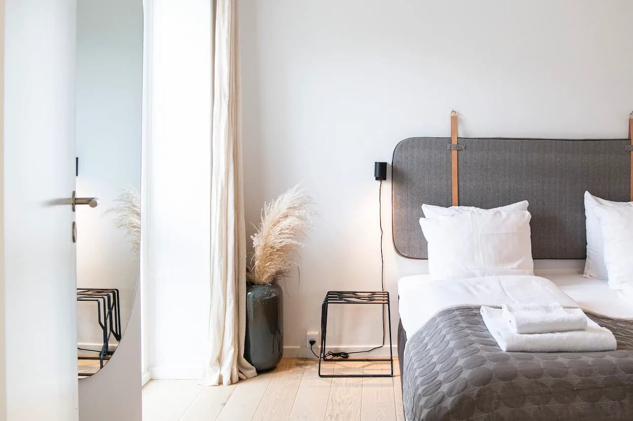 Charming Apartment in Copenhagen photo 2