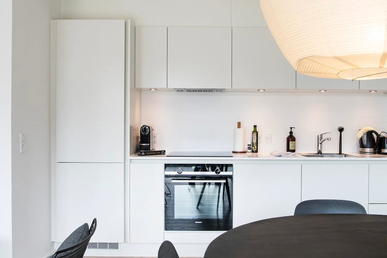 Charming Apartment in Copenhagen photo 5