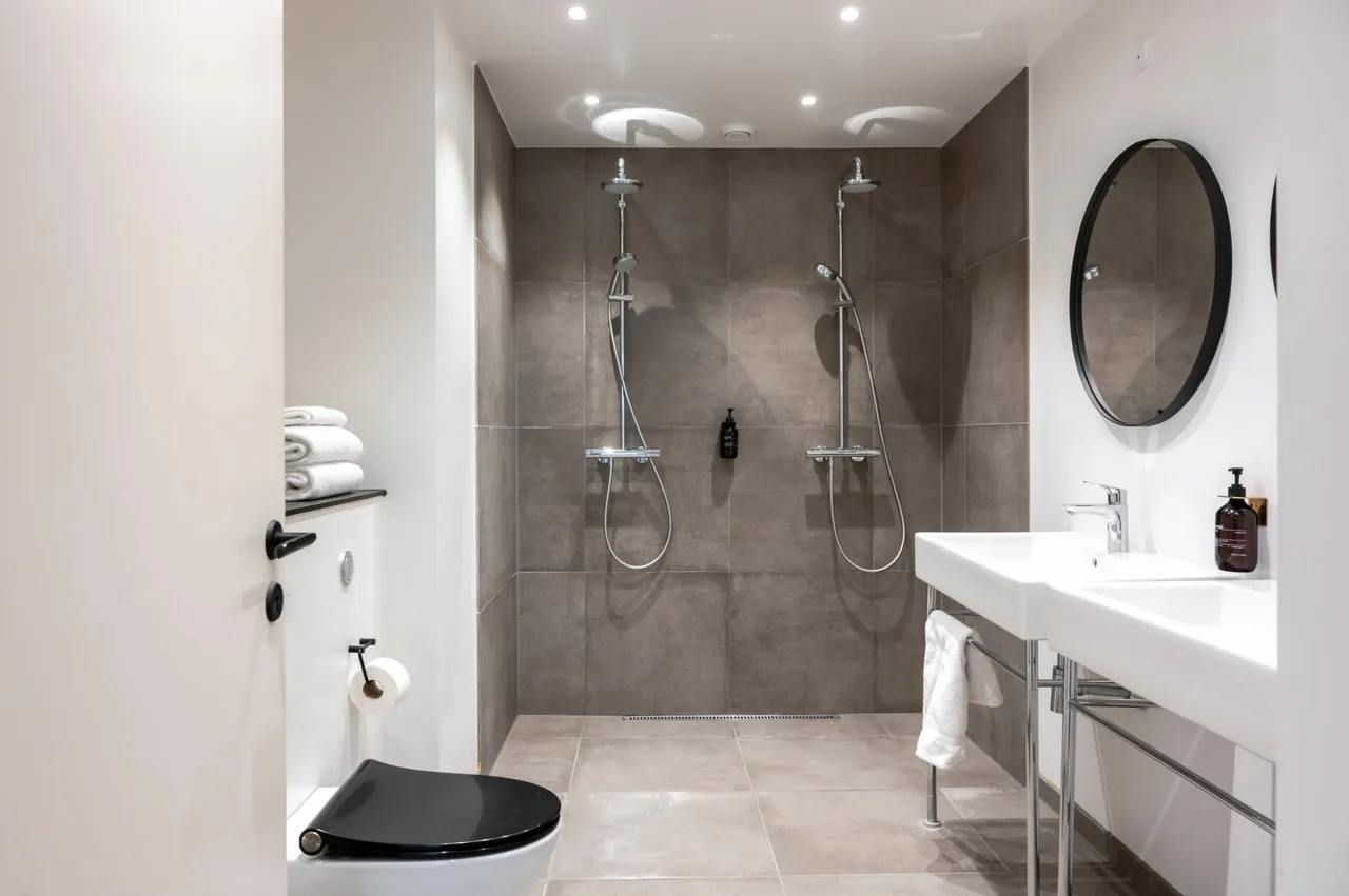 Modern Apartment in Copenhagen photo 3