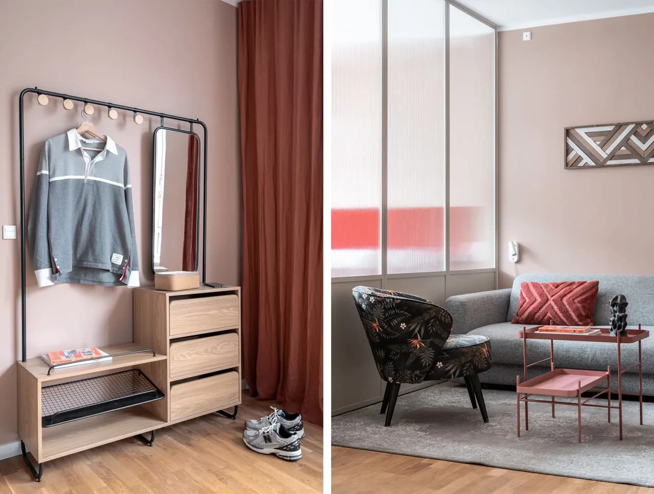 Modern Apartment in Copenhagen photo 4