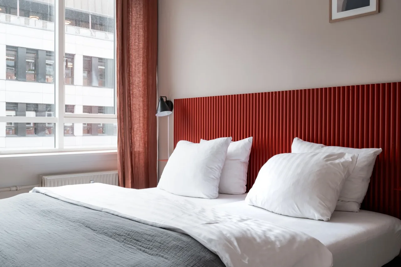 Modern Apartment in Copenhagen photo 5