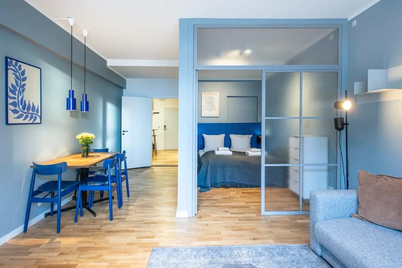 The Lakes 1BR by Daniel & Jacob's