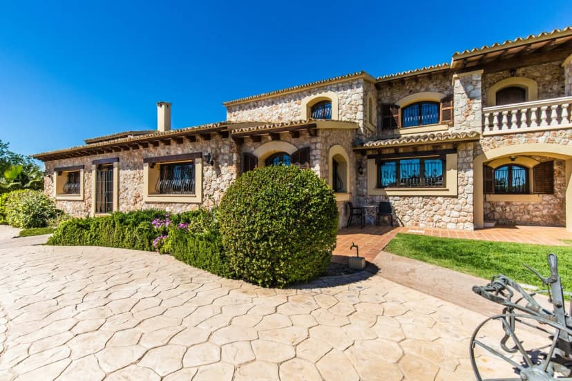A True Luxury Hideaway With First Class Facilities