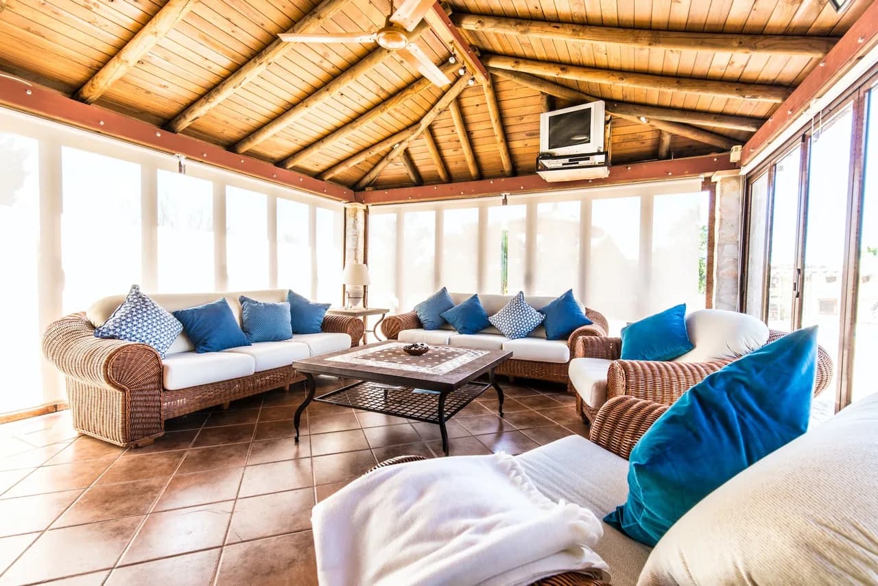 A True Luxury Hideaway With First Class Facilities photo 2