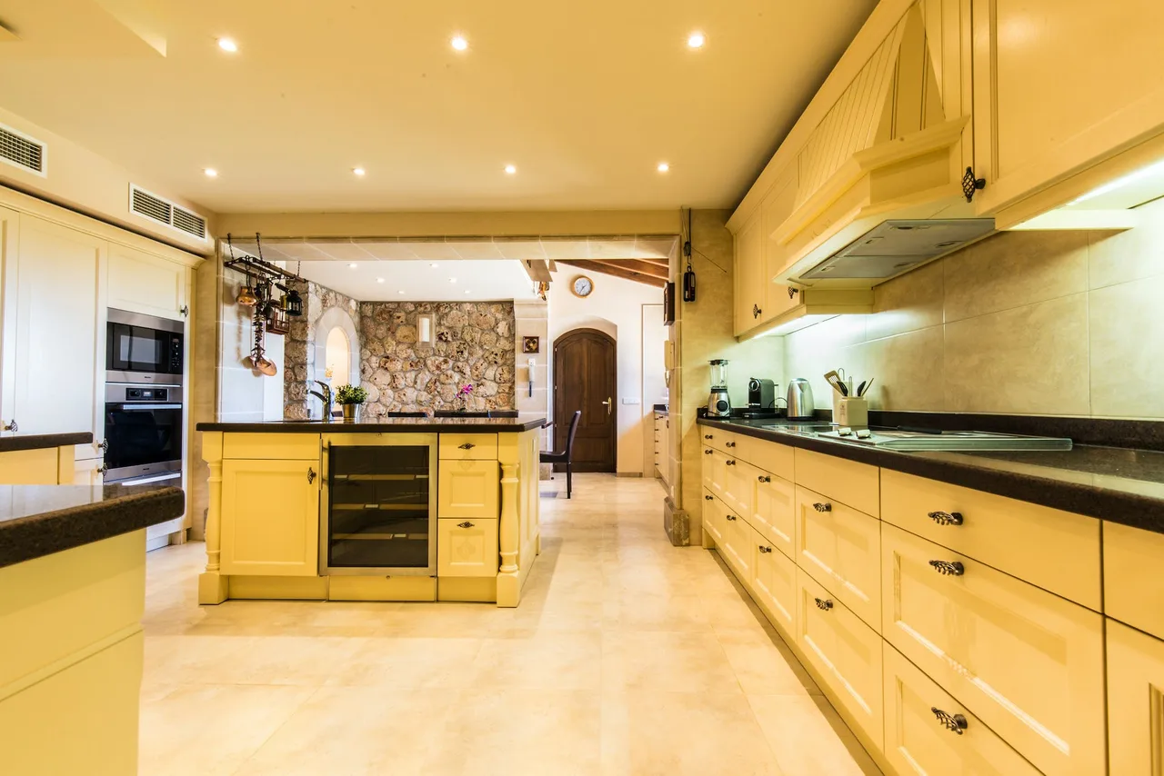 A True Luxury Hideaway With First Class Facilities photo 3