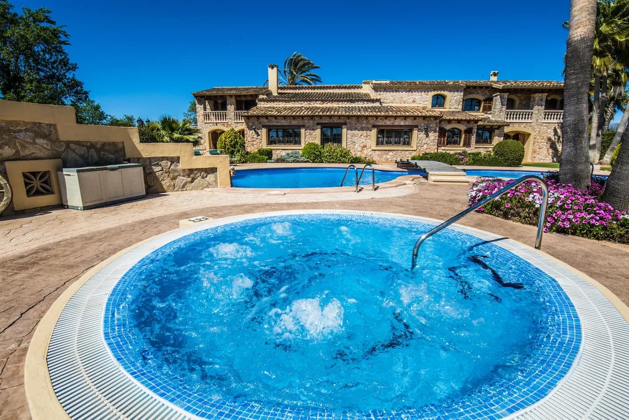 A True Luxury Hideaway With First Class Facilities photo 5