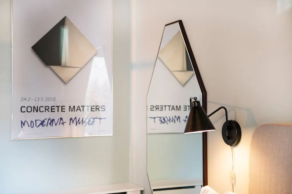 Modern Serviced Apartment in Copenhagen photo 3