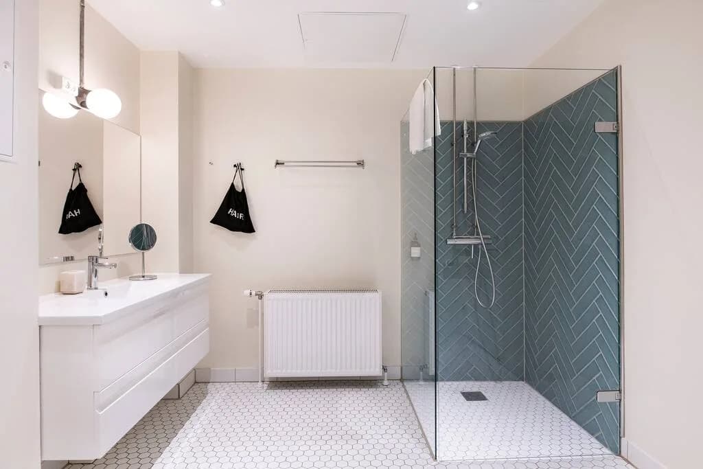 Beachfront Serviced Apartment in Copenhagen photo 4