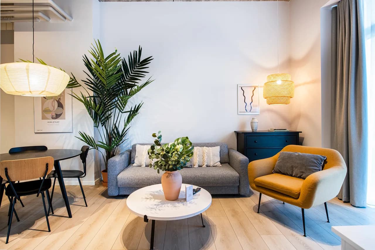 Beachside Serviced Apartment in Copenhagen photo 2