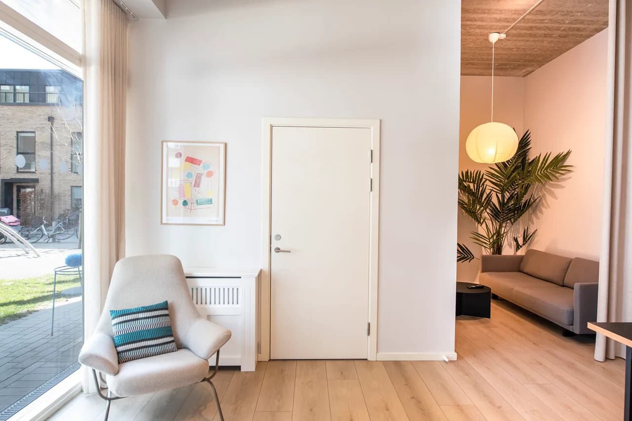 Family-Friendly Serviced Apartment in Copenhagen photo 4