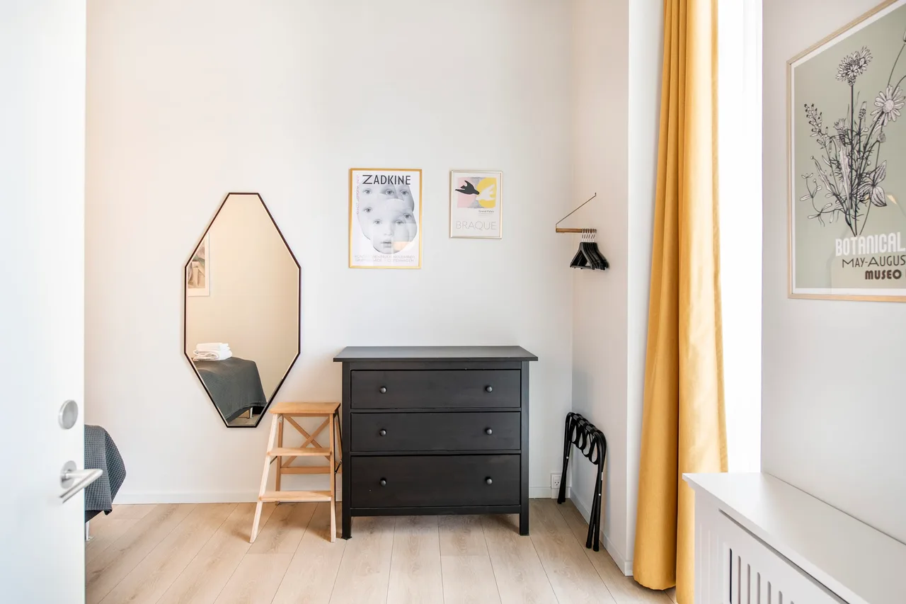 Family-Friendly Serviced Apartment in Copenhagen photo 5