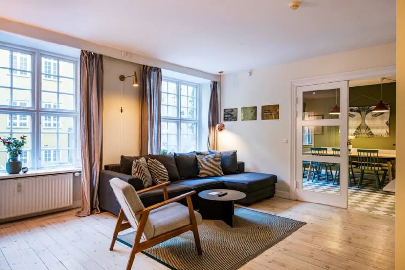 Churchill 3BR by Daniel&Jacob's