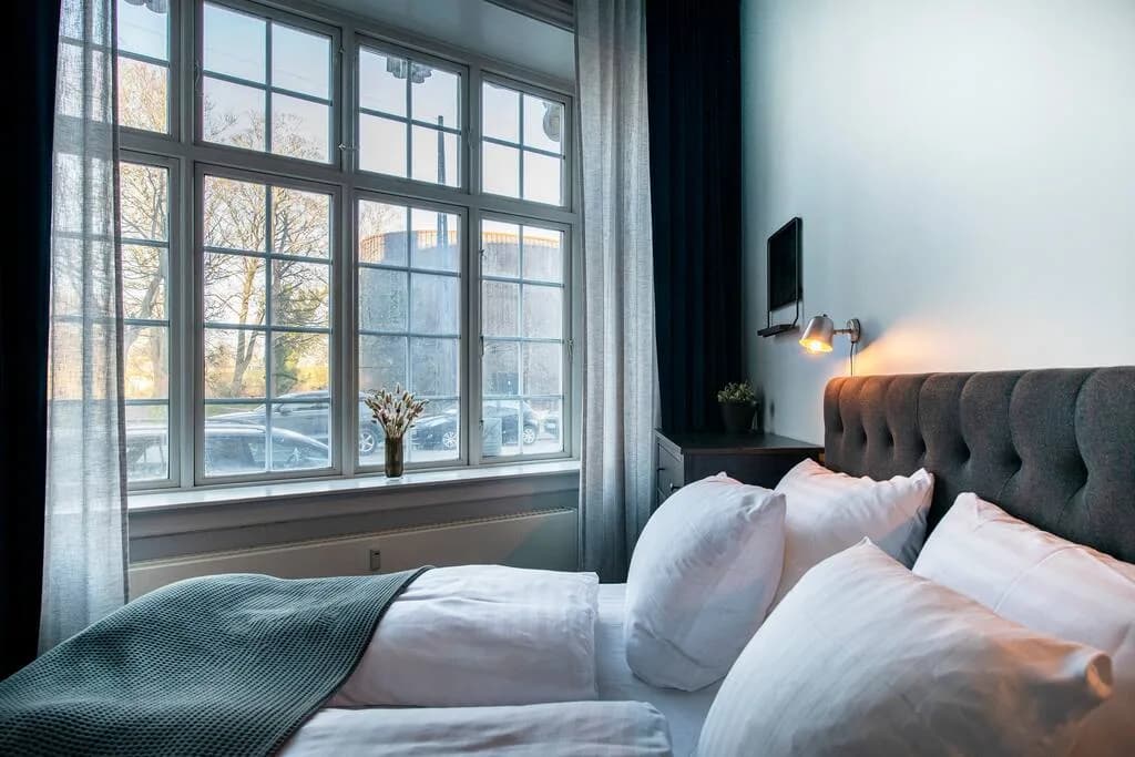 Stylish Downtown Apartment in Copenhagen photo 3