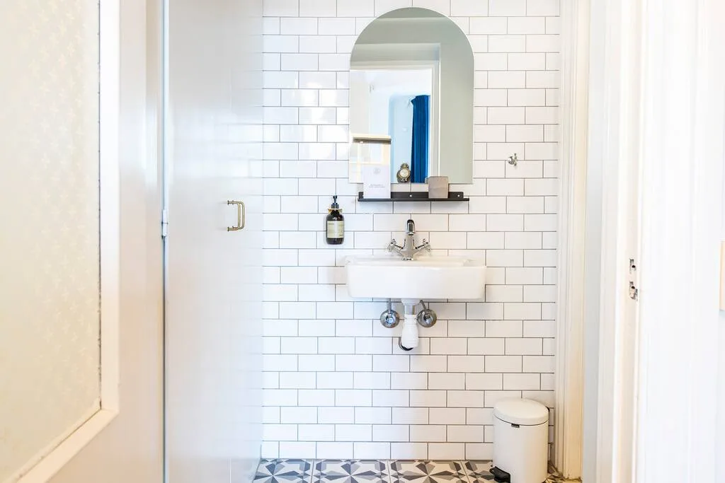 Stylish Downtown Apartment in Copenhagen photo 5