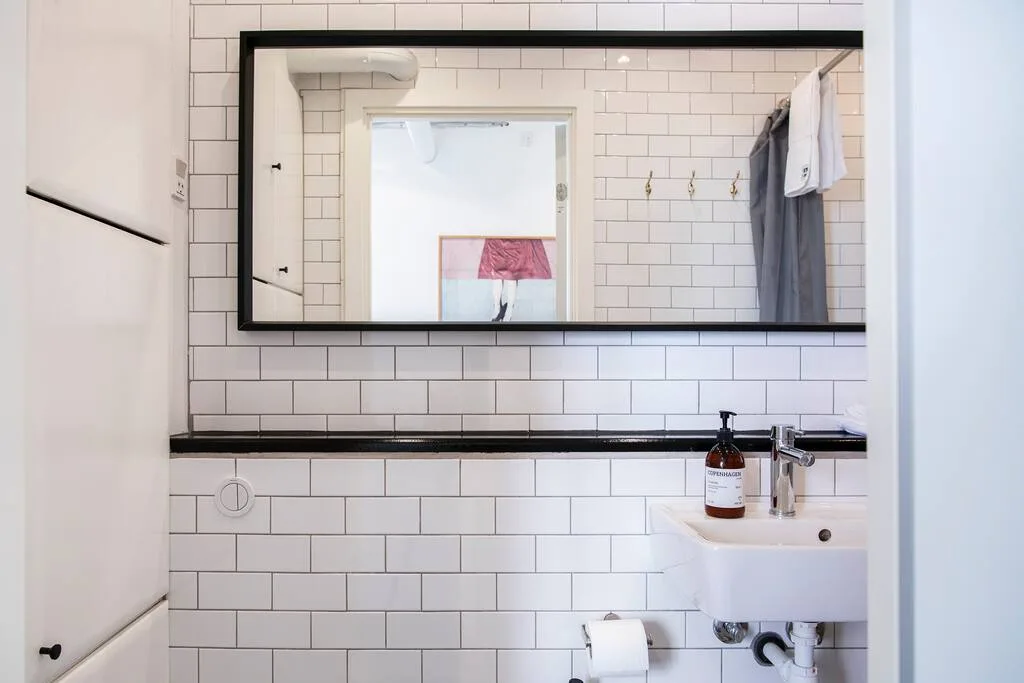 Chic Downtown Apartment in Copenhagen photo 3