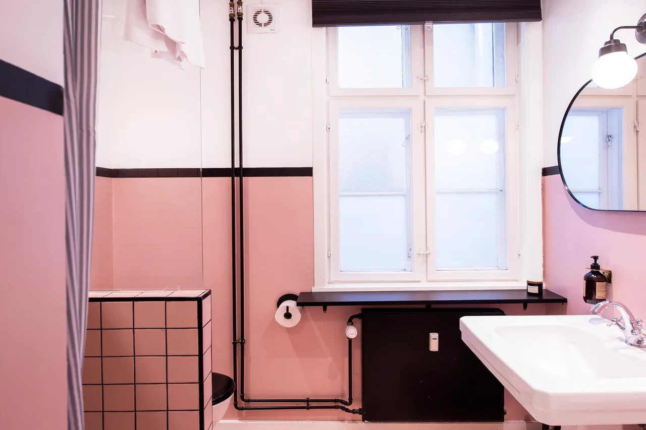 Cityview Apartment in Copenhagen photo 2