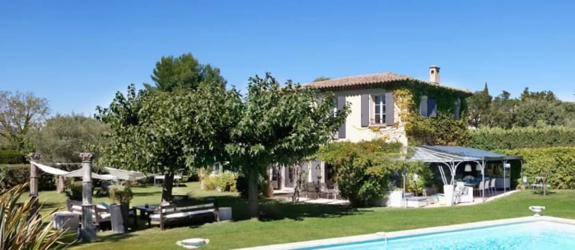 Charming House Close To The Heart Of St Tropez