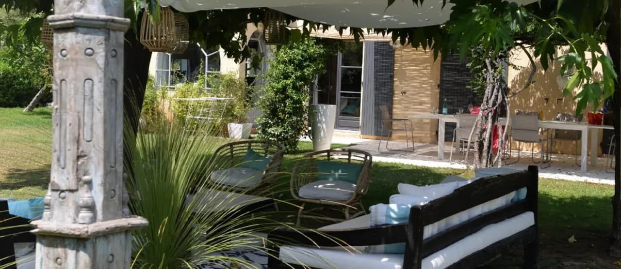 Charming House Close To The Heart Of St Tropez photo 3