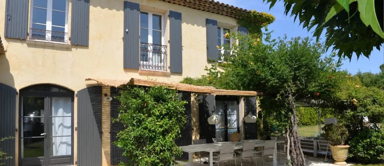 Charming House Close To The Heart Of St Tropez photo 4