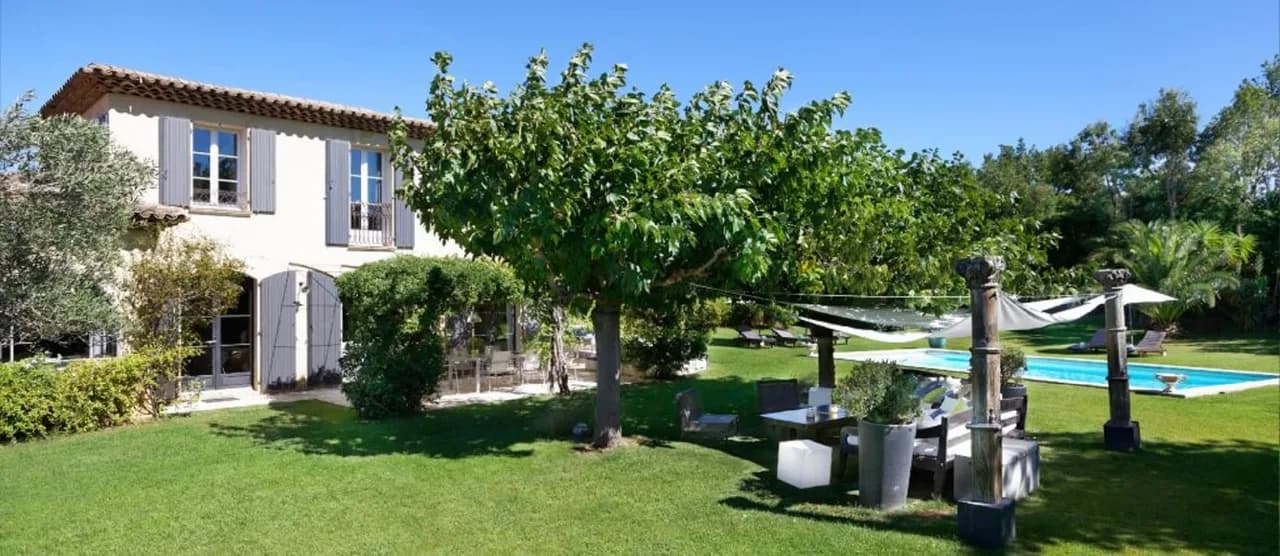 Charming House Close To The Heart Of St Tropez photo 5