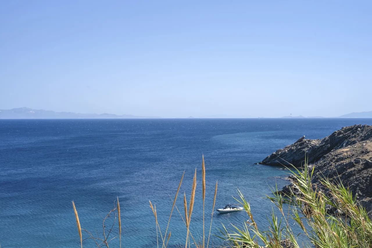 Ultimate Luxury Greek Estate in The Heart of Aleomandra photo 4