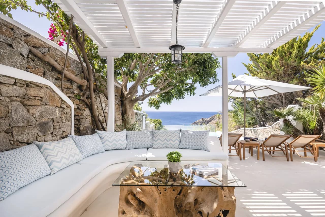 Ultimate Luxury Greek Estate in The Heart of Aleomandra photo 5