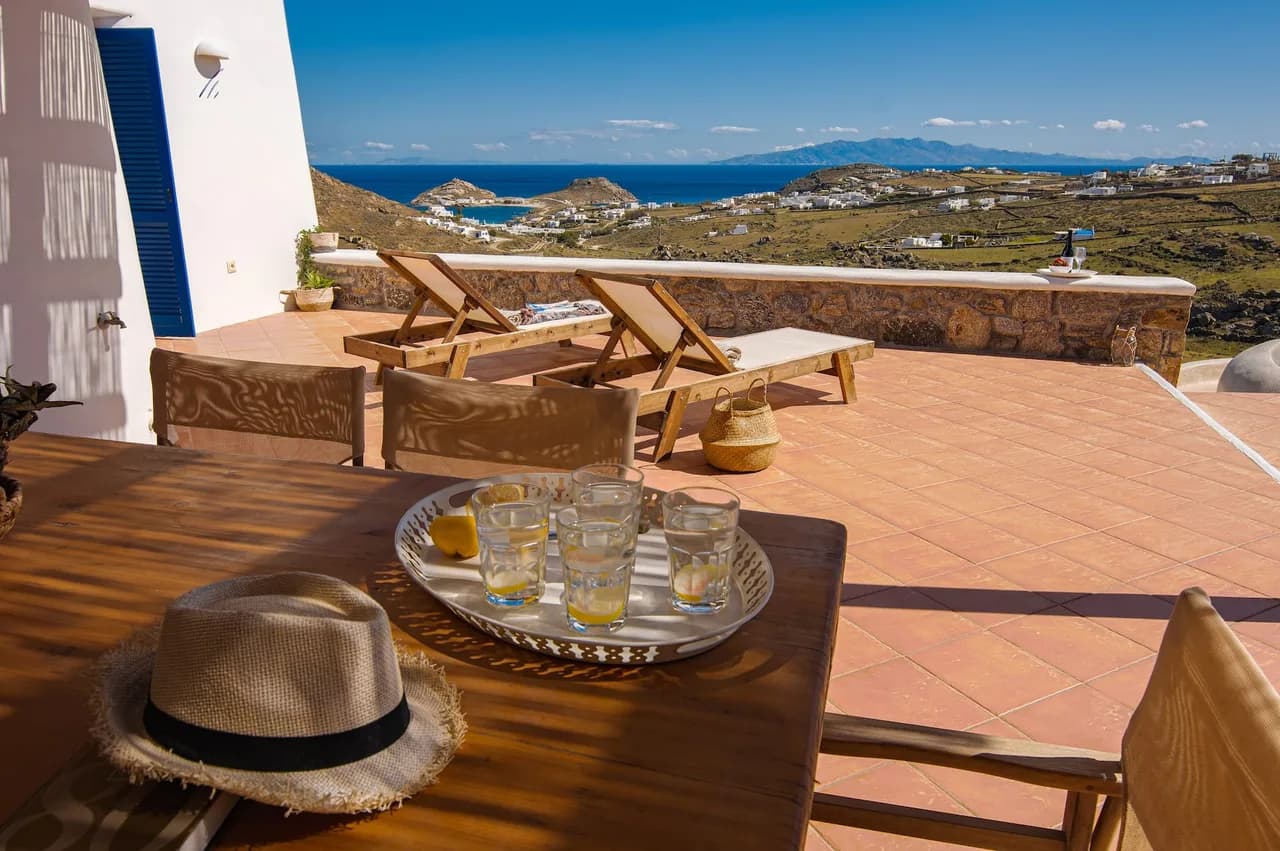 Comfortable Villa With Unobstructed Stunning Views photo 2