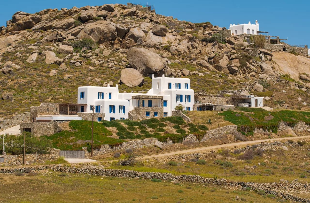 Comfortable Villa With Unobstructed Stunning Views photo 4