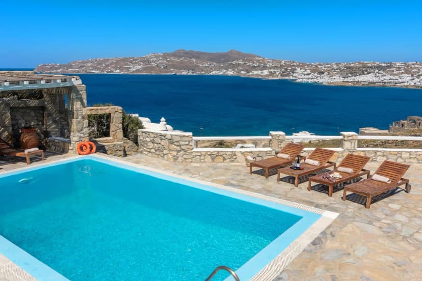 Ideal Villa for a Comfortable and Elegant Stay