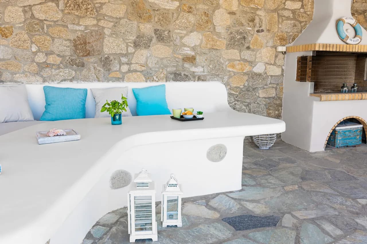 Ideal Villa for a Comfortable and Elegant Stay photo 4