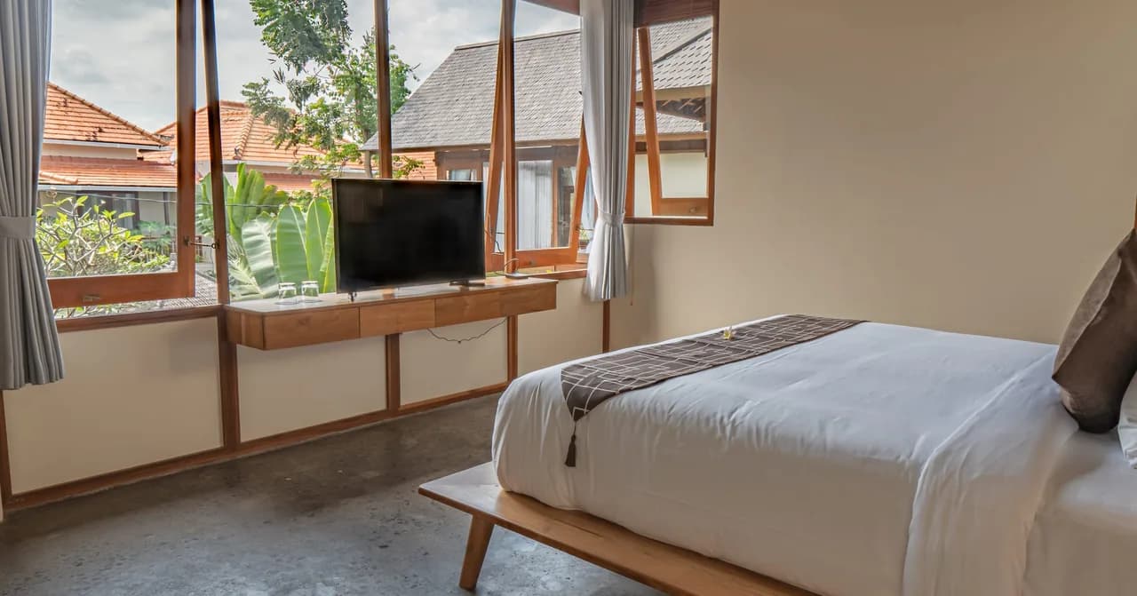 Perfect modern villa to relax and unwind photo 5