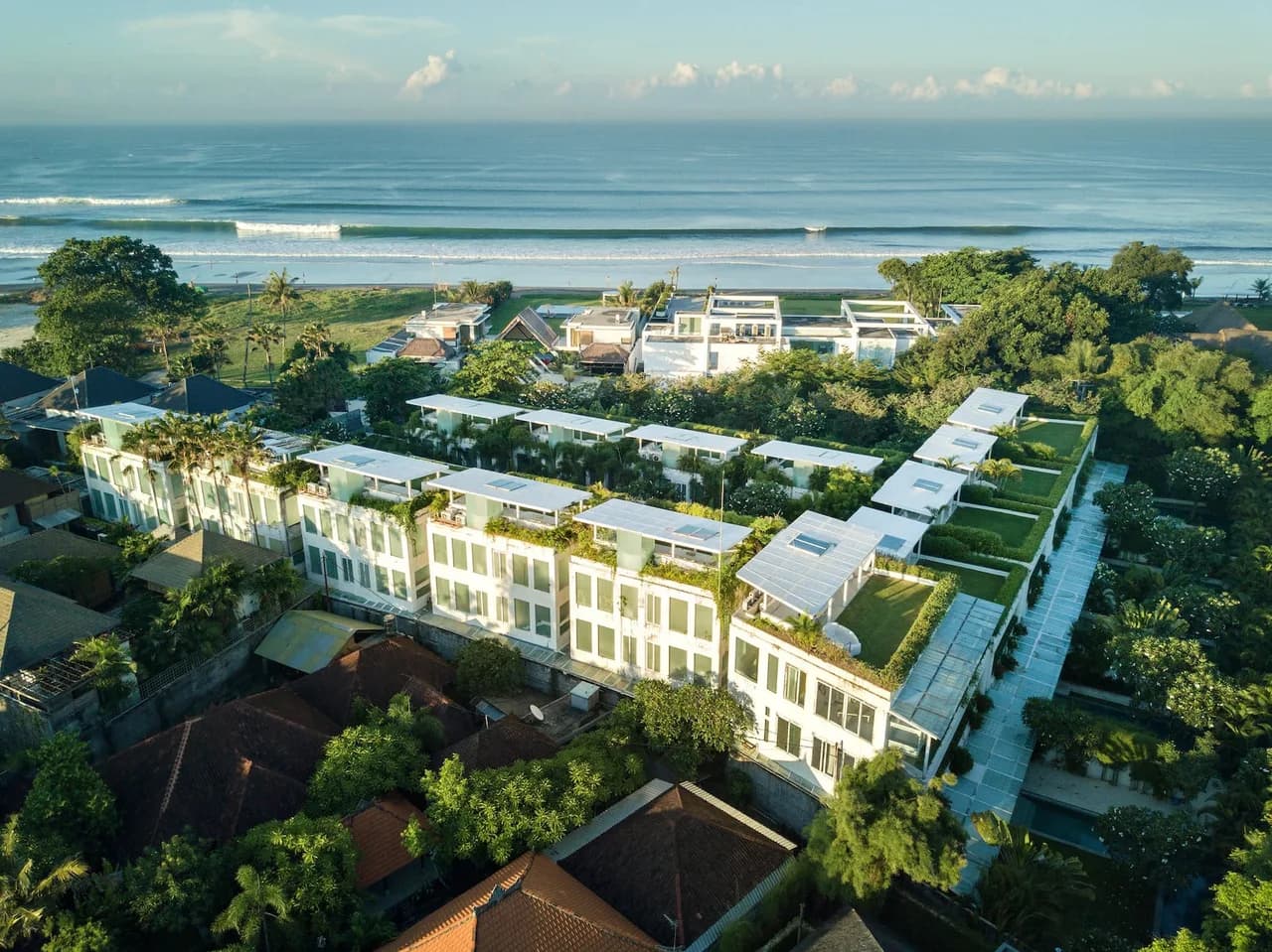 Popular villa with a fantastic location photo 3