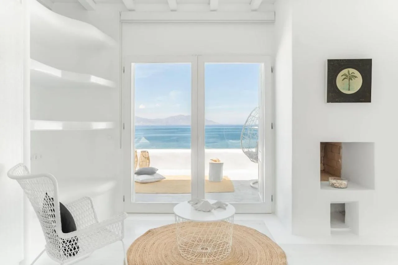 Great Villa With Private Access to the Beach photo 4